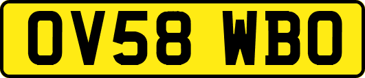 OV58WBO
