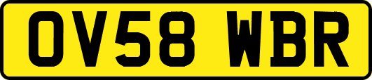 OV58WBR