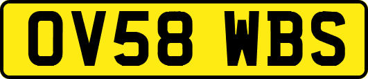 OV58WBS
