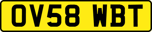 OV58WBT