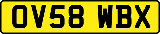 OV58WBX