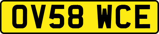 OV58WCE