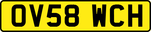 OV58WCH