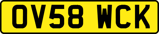 OV58WCK
