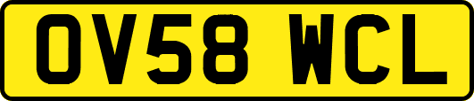 OV58WCL