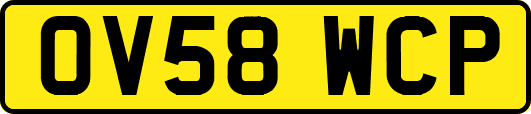 OV58WCP