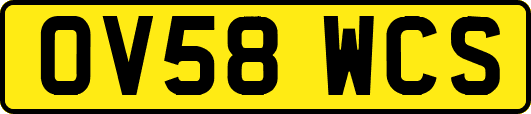 OV58WCS