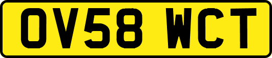 OV58WCT