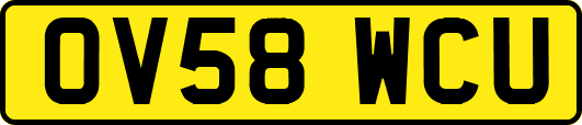 OV58WCU