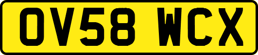 OV58WCX