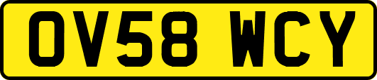 OV58WCY