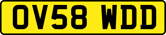 OV58WDD