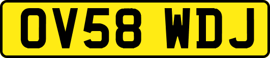 OV58WDJ