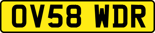 OV58WDR