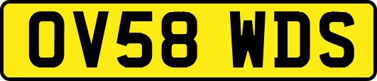 OV58WDS