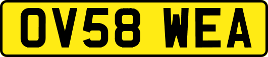 OV58WEA