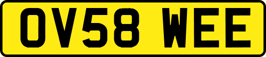 OV58WEE