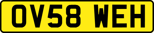 OV58WEH