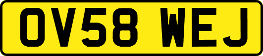 OV58WEJ