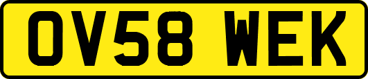 OV58WEK