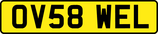 OV58WEL