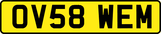 OV58WEM