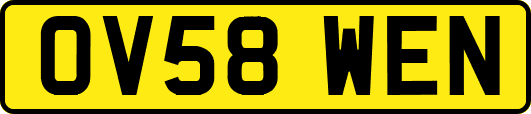 OV58WEN