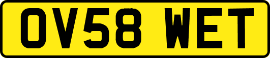 OV58WET