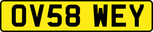 OV58WEY
