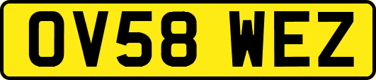 OV58WEZ
