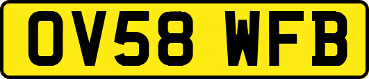 OV58WFB