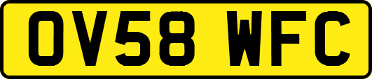 OV58WFC