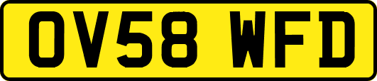 OV58WFD
