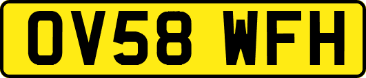 OV58WFH