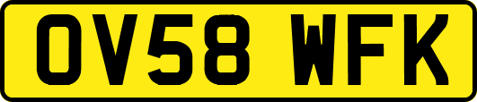 OV58WFK