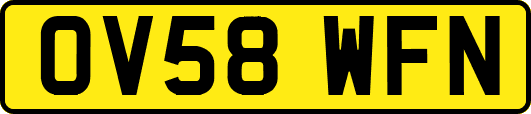 OV58WFN
