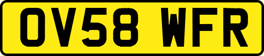 OV58WFR
