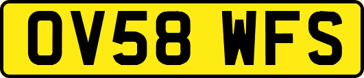 OV58WFS
