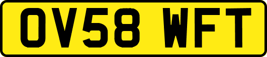 OV58WFT