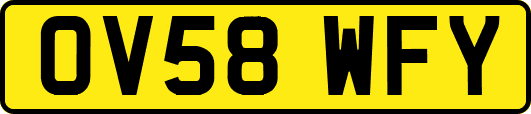 OV58WFY