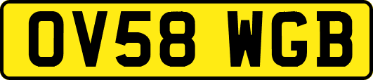 OV58WGB
