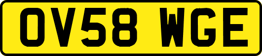 OV58WGE