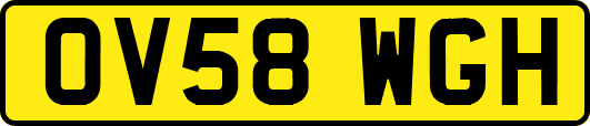 OV58WGH