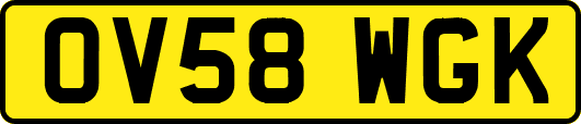 OV58WGK