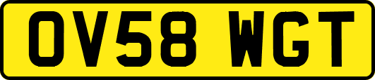 OV58WGT