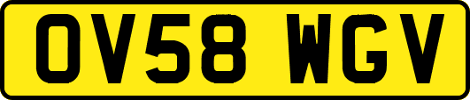 OV58WGV