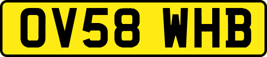 OV58WHB
