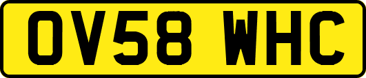 OV58WHC