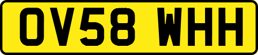 OV58WHH