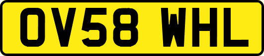 OV58WHL